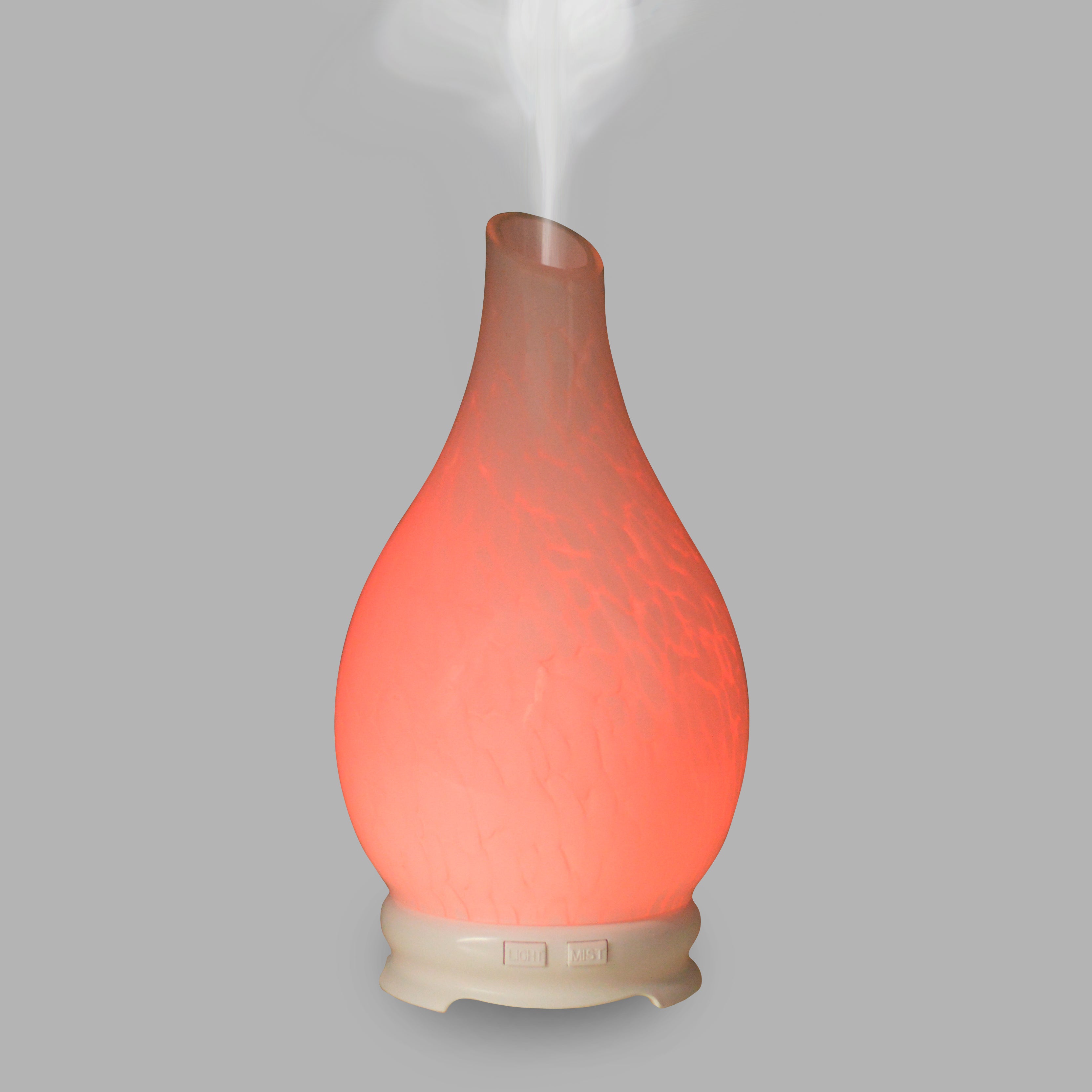 Shop for uni essentials with our Ultrasonic Diffuser collection. This Marble art humidifier works hard diffusing your fragrance oils to create the perfect aromatherapy atmosphere. 