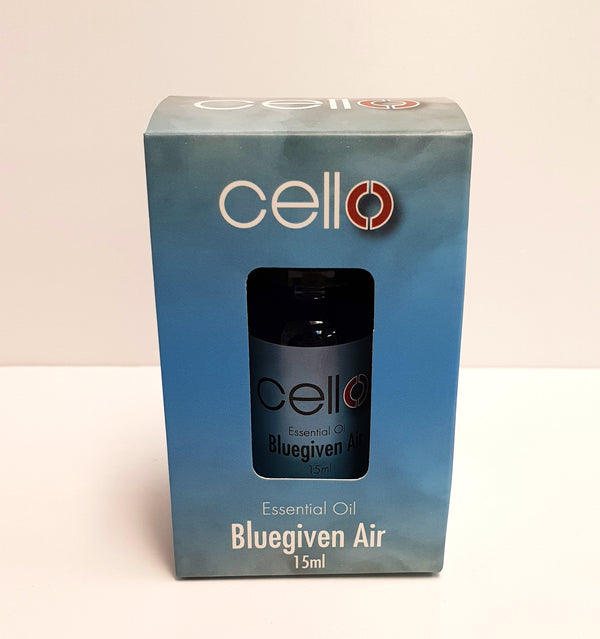 Cello Fragrance Oil - Bluegiven Air