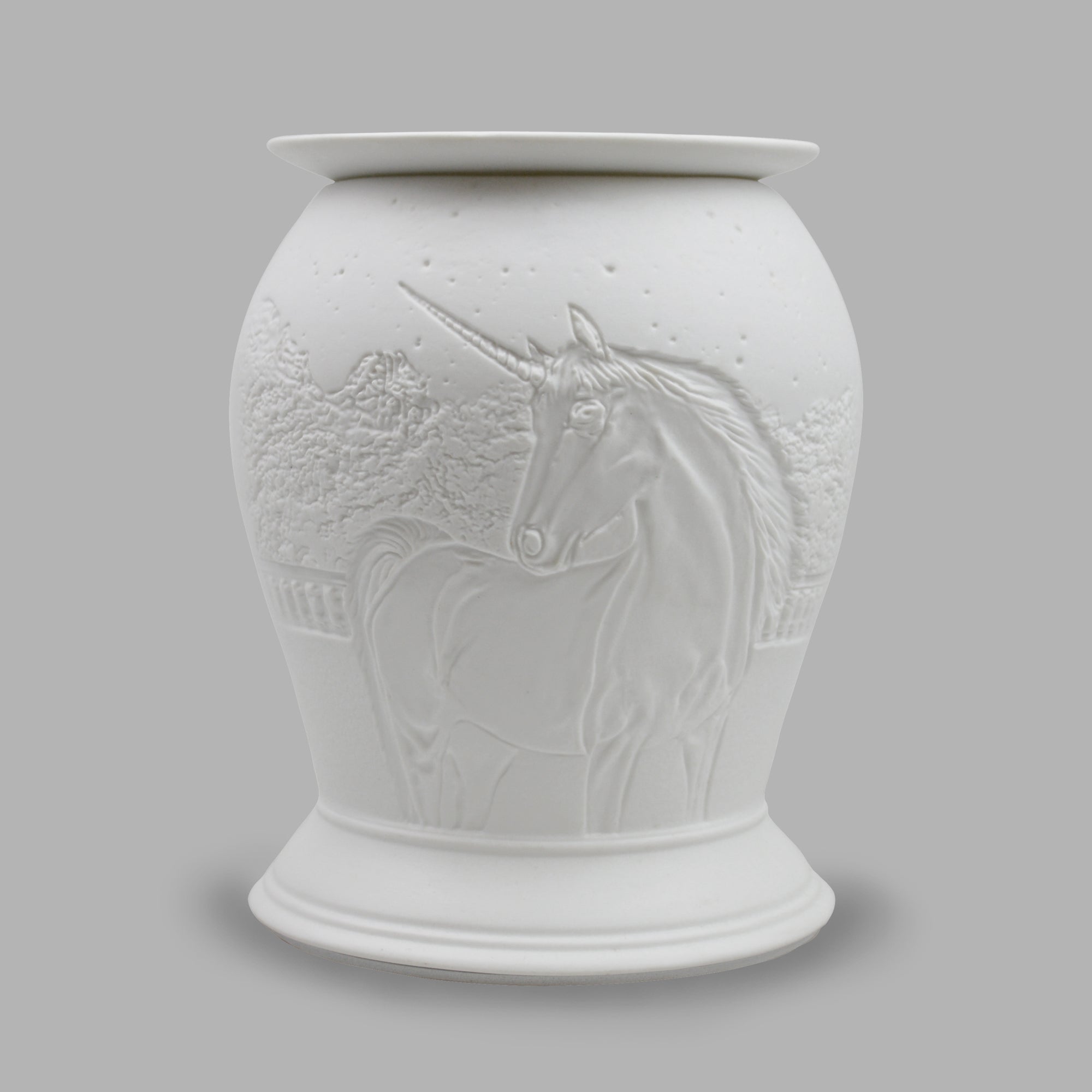 Cello Barrel Electric Wax Burner - Unicorn