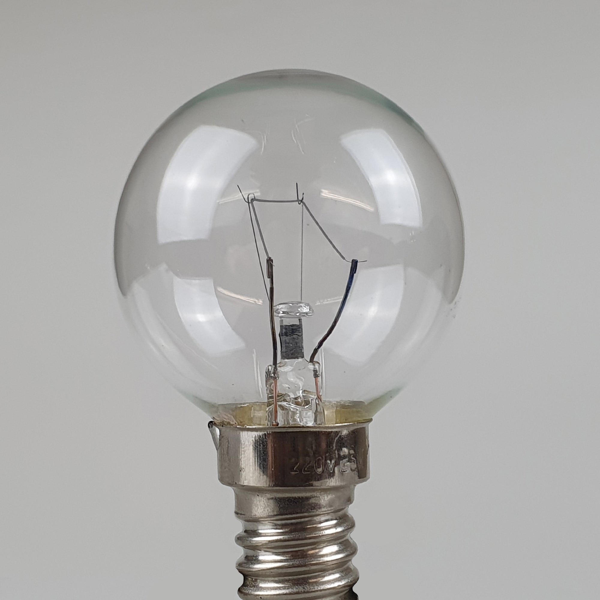 Replacement Bulb - E14 25W