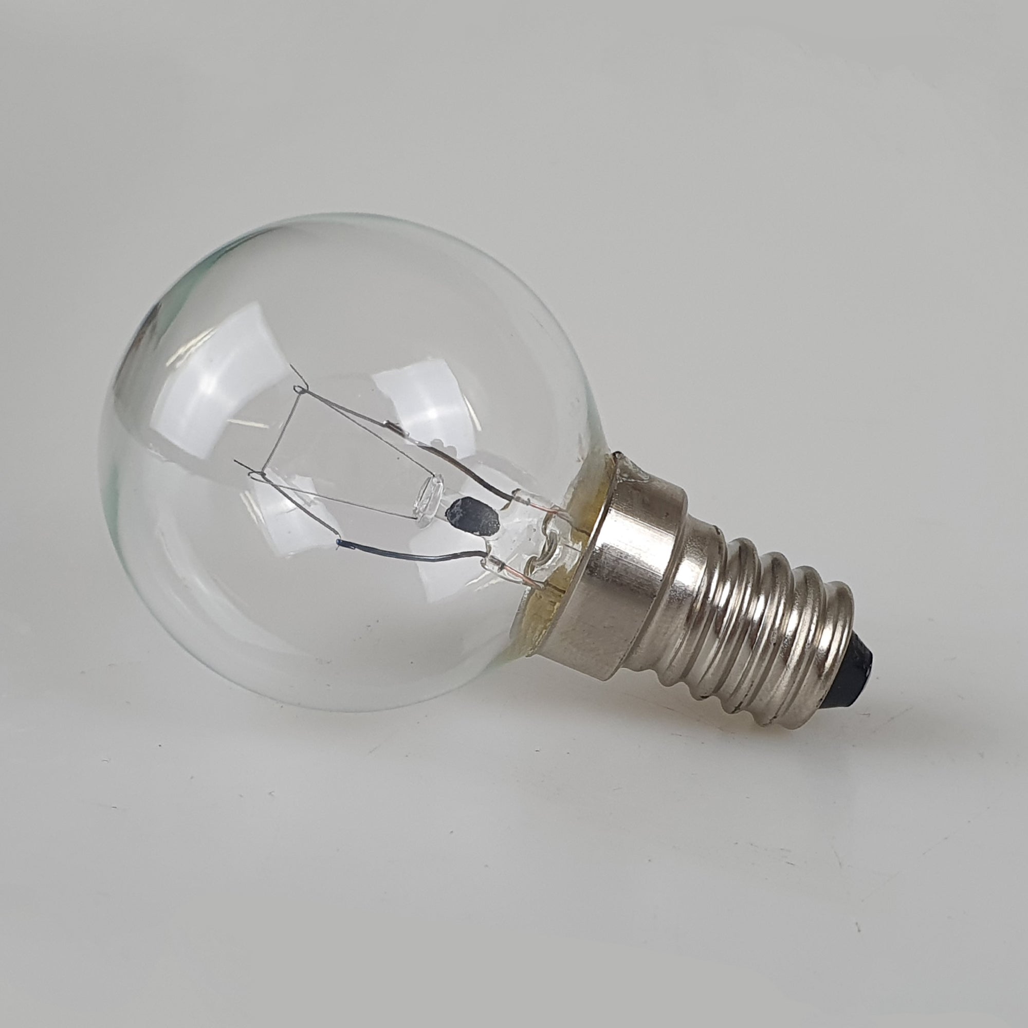 Replacement Bulb - E14 25W