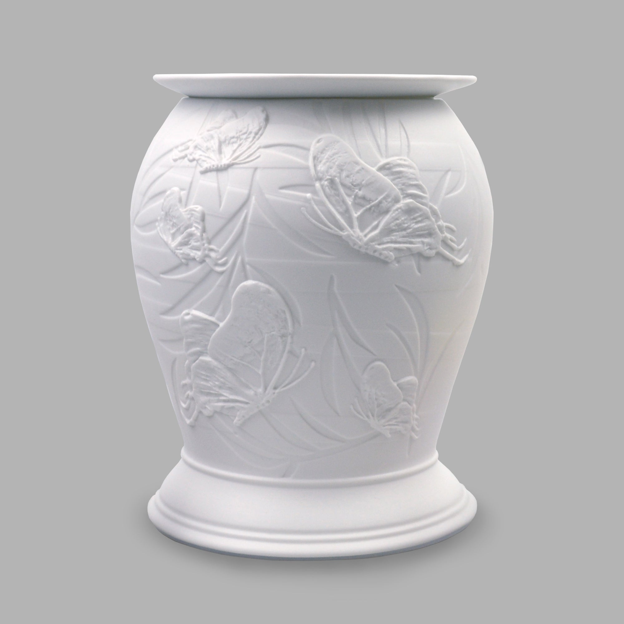 Cello Barrel Electric Wax Burner - Butterfly