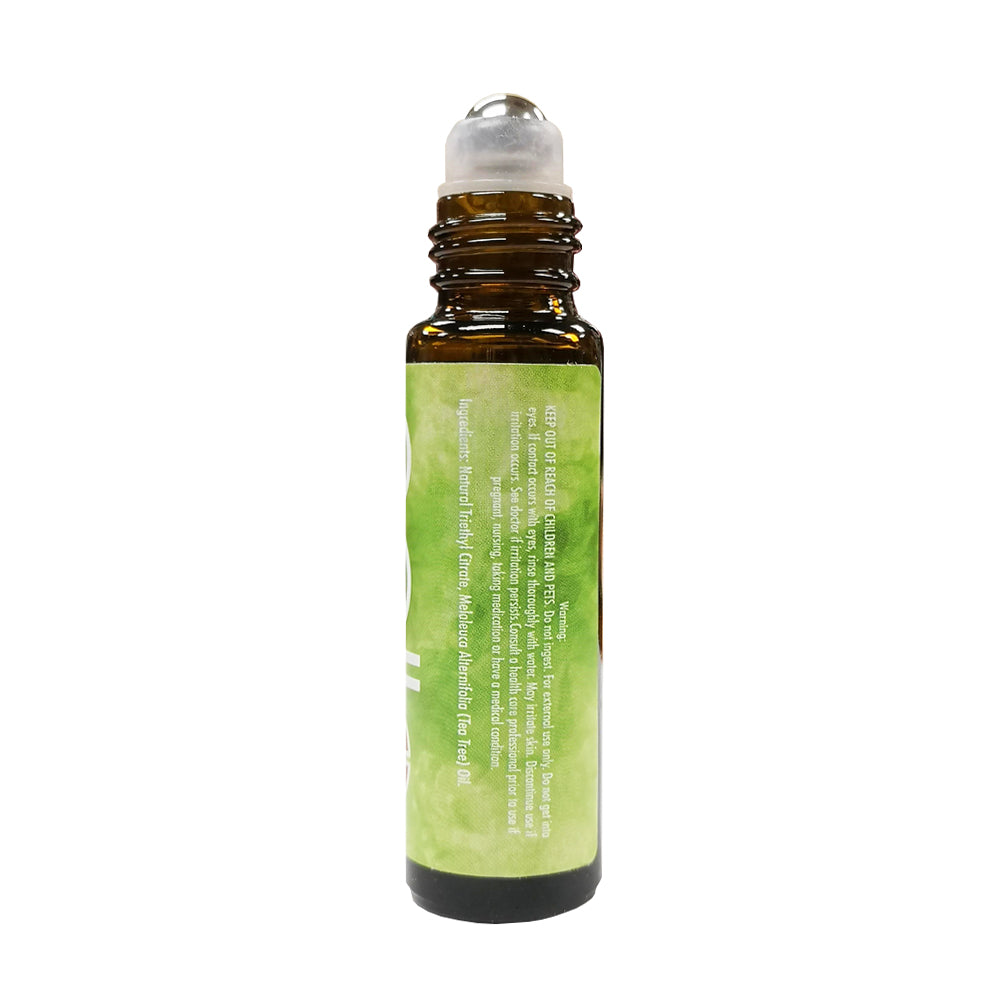 Cello - Tea Tree Roll On Natural Essential Oil 8.8ml