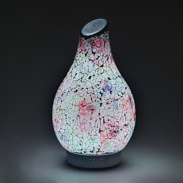 Cello - Ultrasonic Diffuser - Mosaic