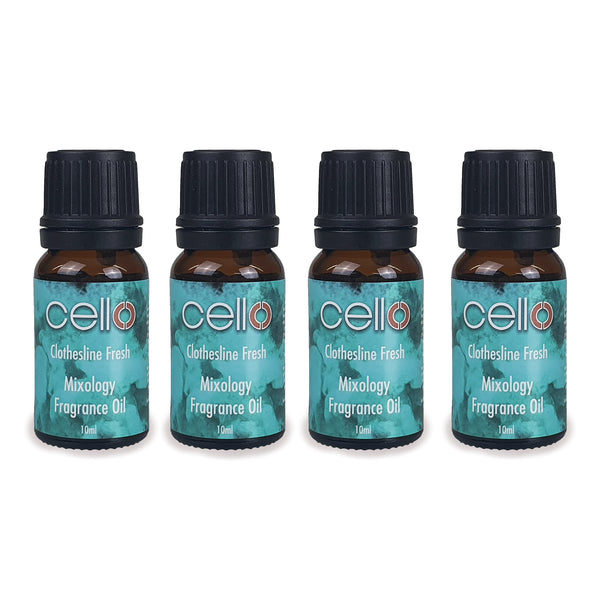  Just like the flowing fabrics in the summer breeze, the fresh citrus, floral and musk blend of this 10ml fragrance oil will set your mind adrift.  