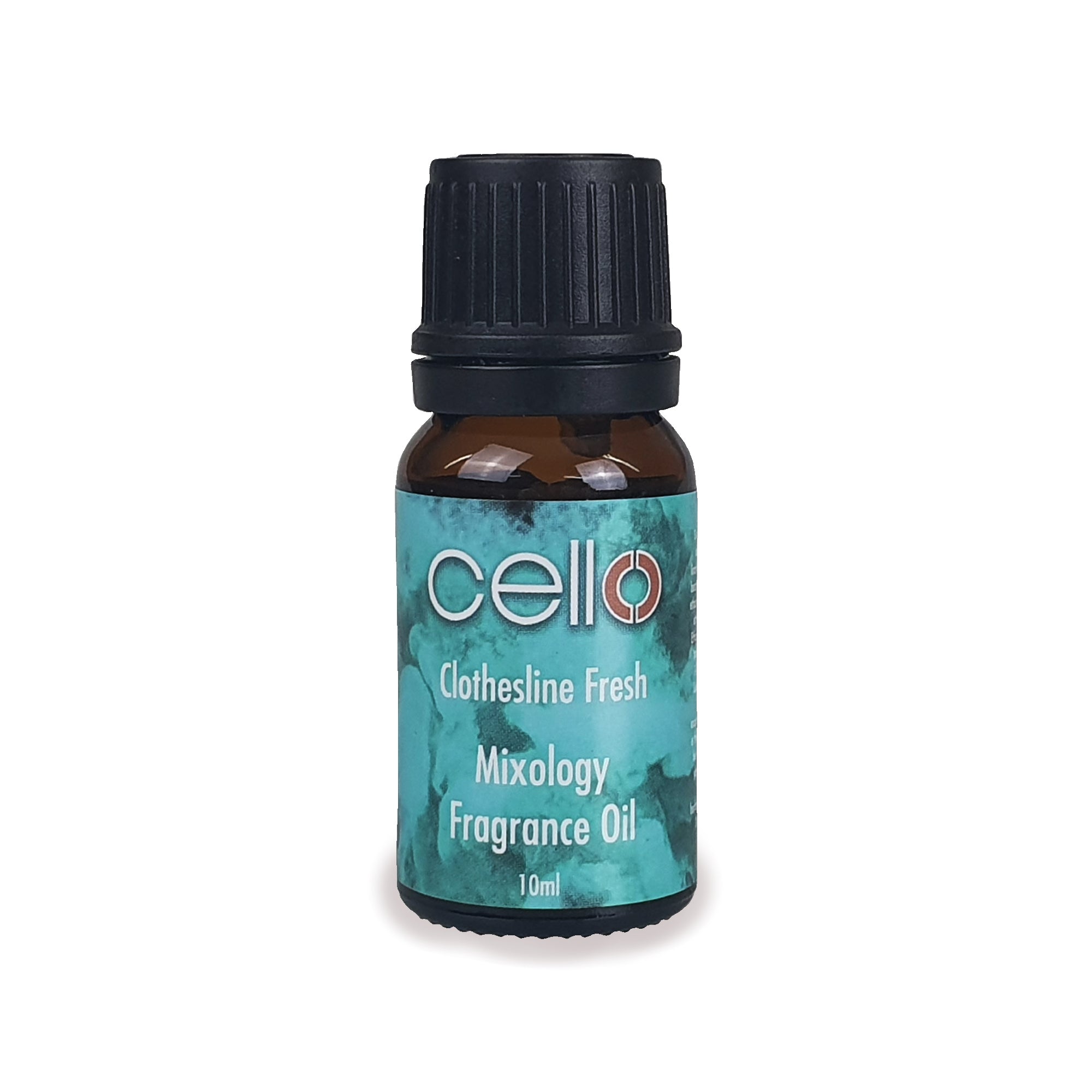 Cello - Mixology Fragrance Oils - Clothesline Fresh