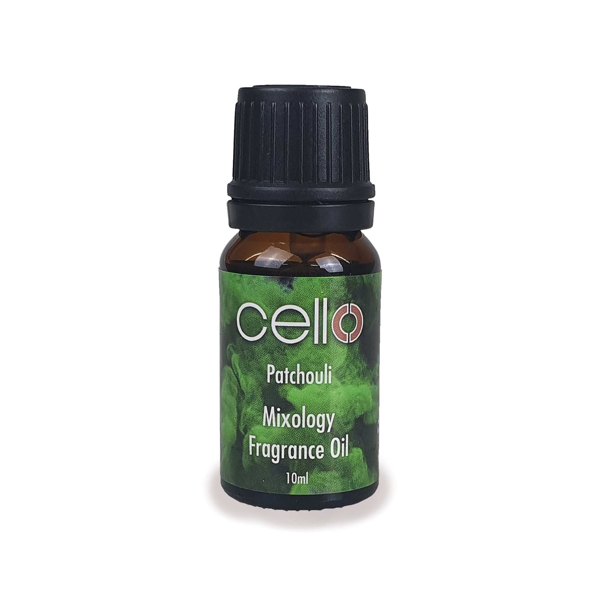 Cello - Mixology Fragrance Oils - Patchouli