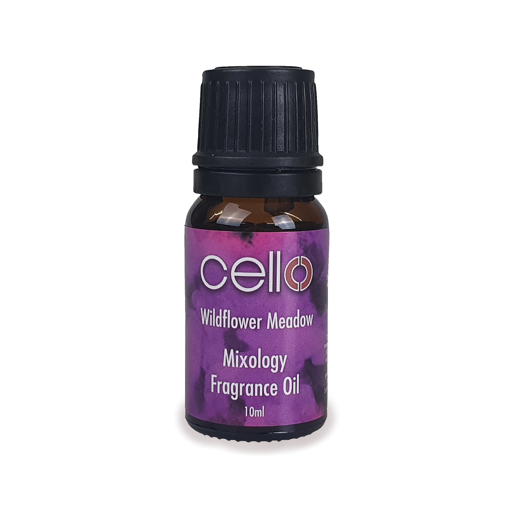 Cello - Mixology Fragrance Oils - Wildflower Meadow