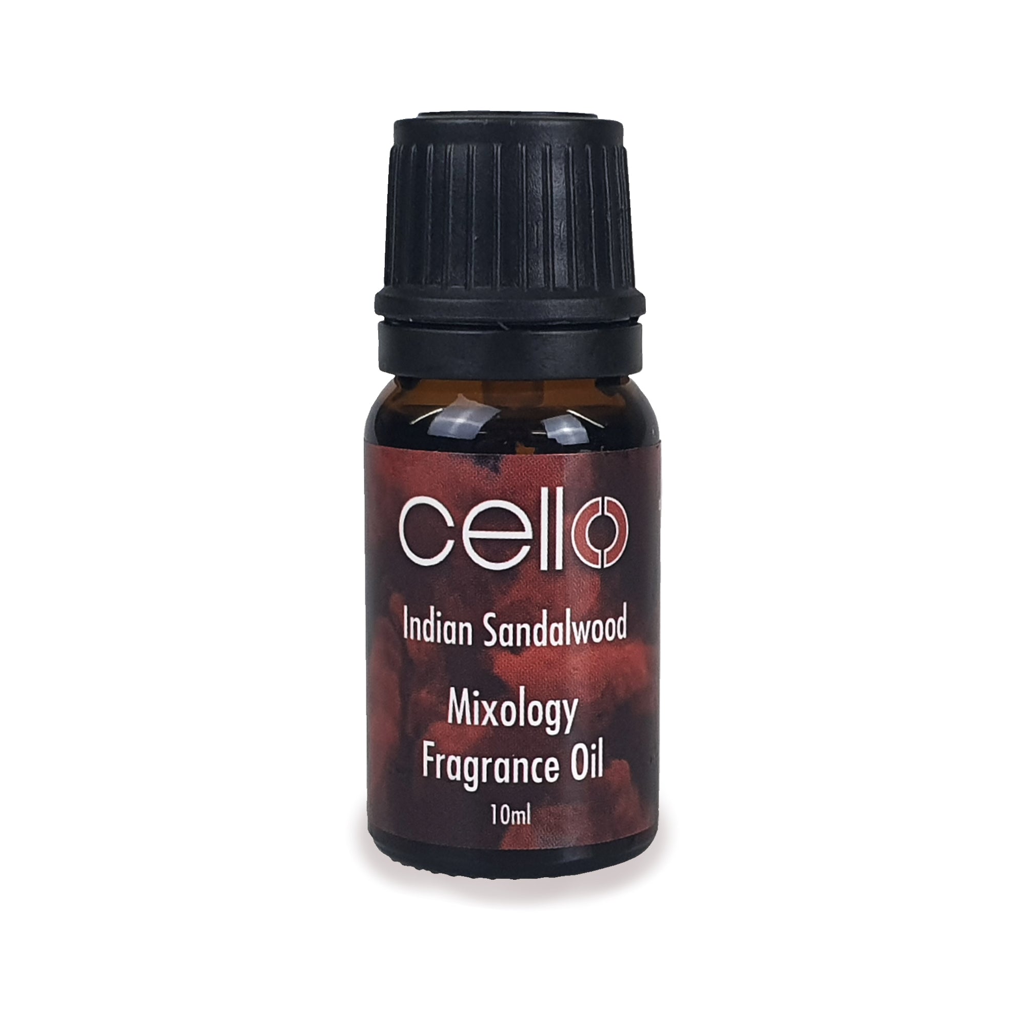 Cello - Mixology Fragrance Oils - Indian Sandalwood