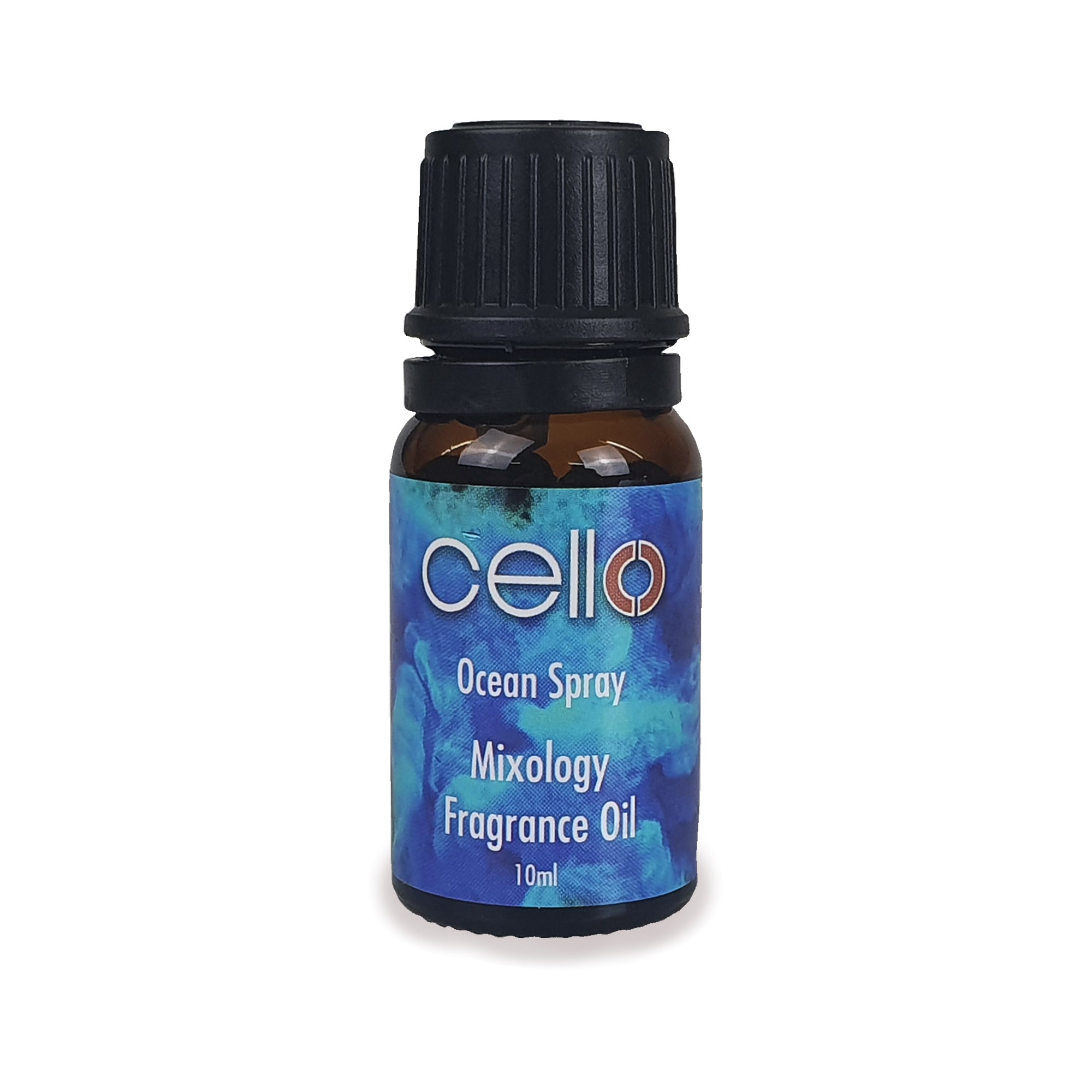 Cello - Mixology Fragrance Oils - Ocean Spray