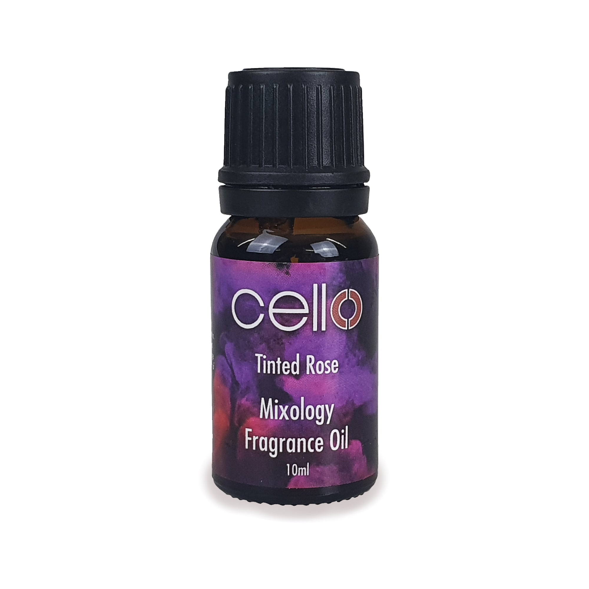 Cello - Mixology Fragrance Oils - Tinted Rose