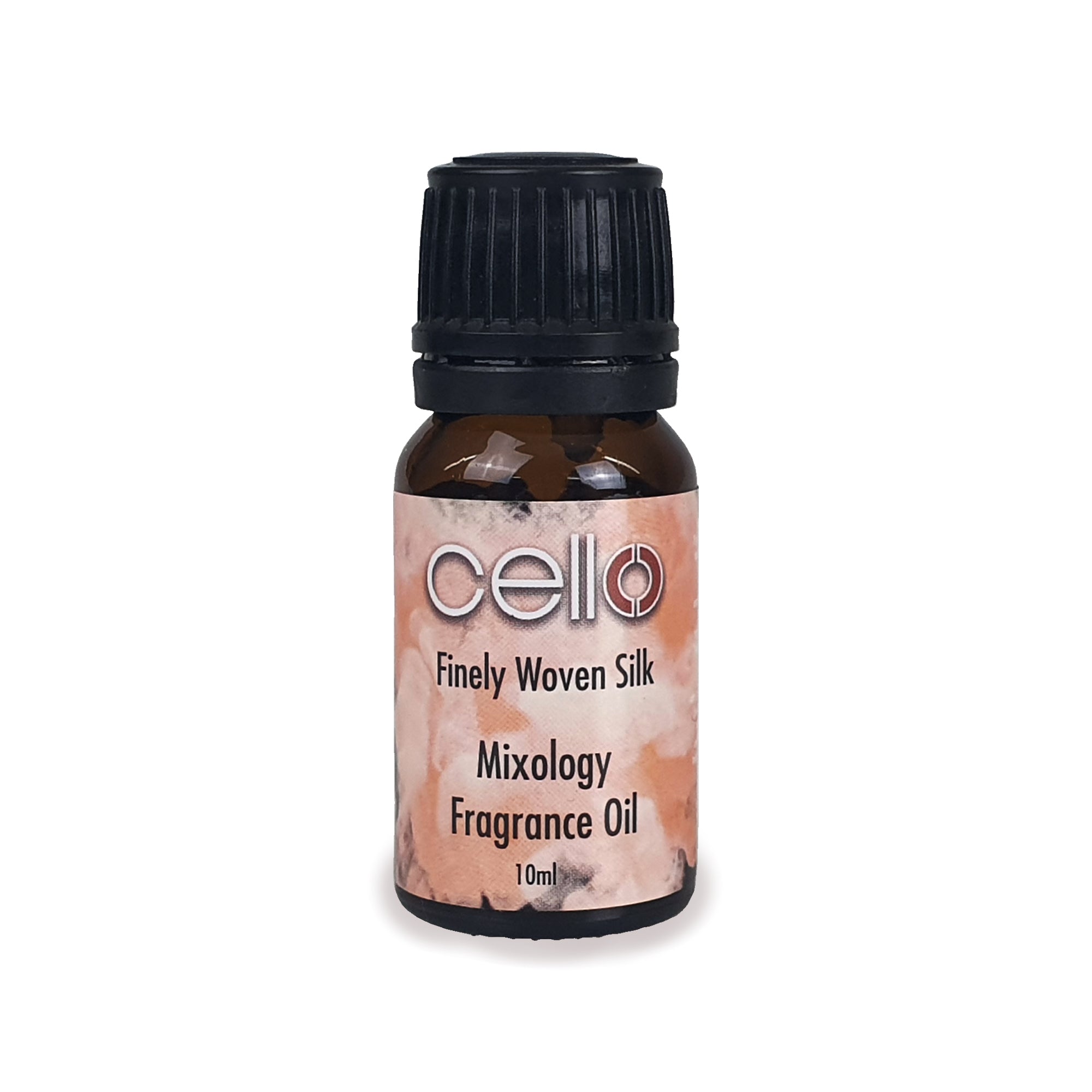 Cello - Mixology Fragrance Oils - Finely Woven Silk