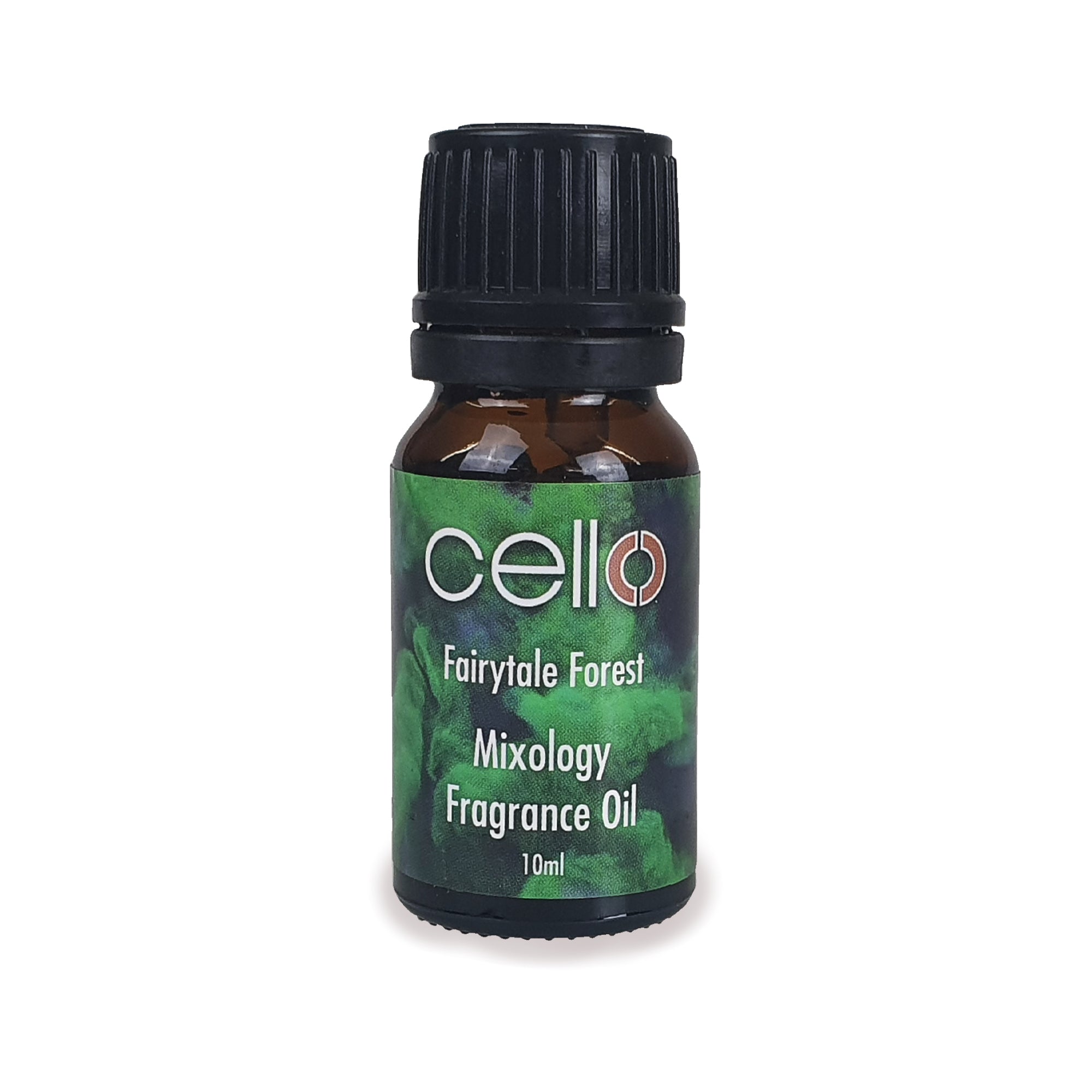 Cello - Mixology Fragrance Oils - Fairy-tale Forest