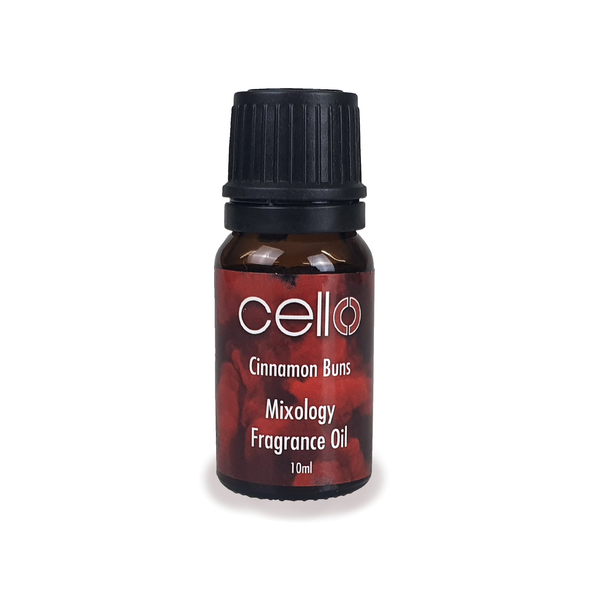 Cello - Mixology Fragrance Oils - Cinnamon Buns