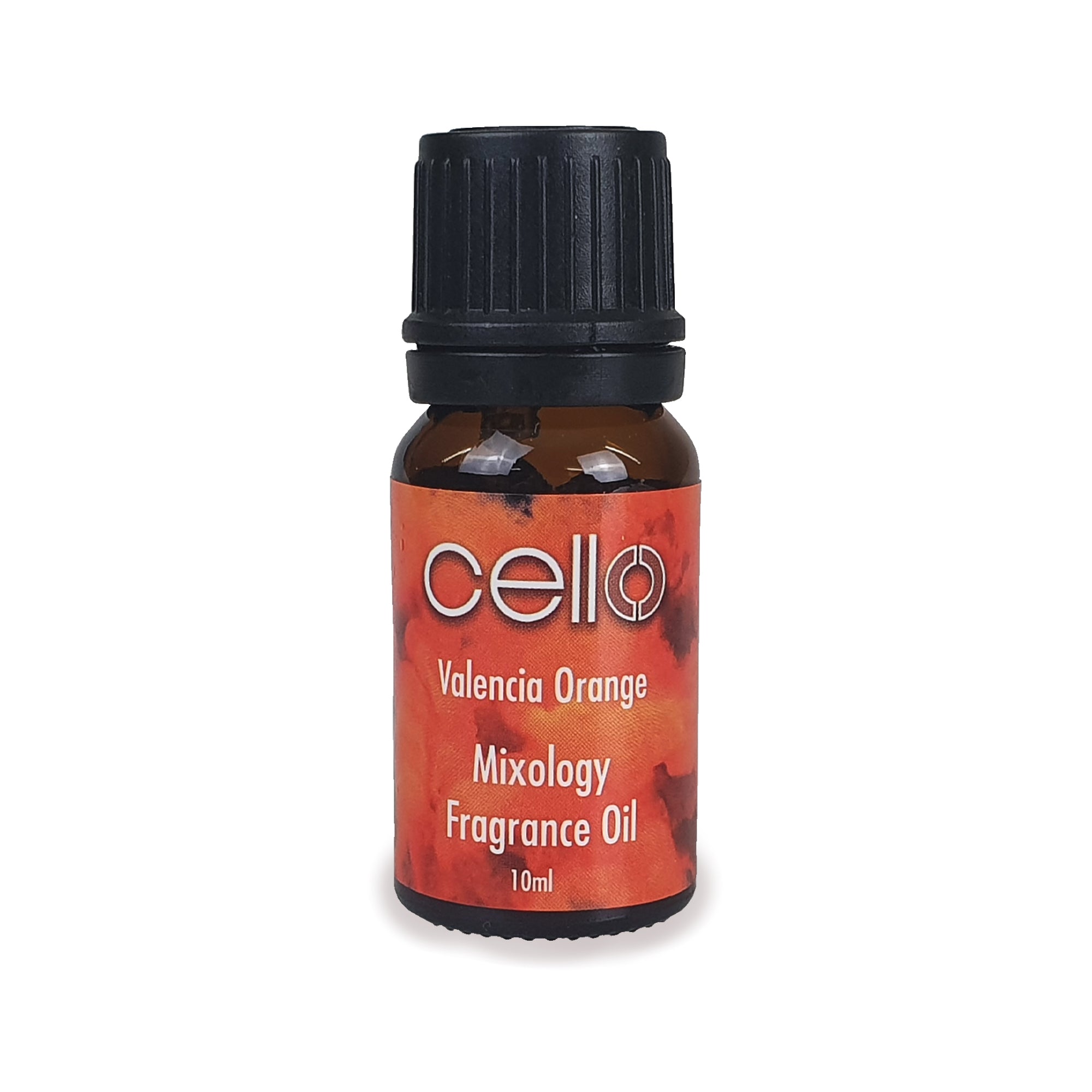 Cello - Mixology Fragrance Oils - Valencia Orange
