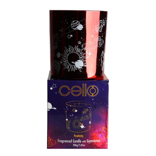 Tantalising and enlivening your senses, juicy citrus with tangy notes motivate and inspire. 