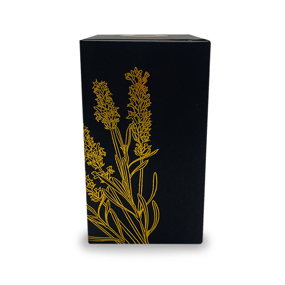Create a statement in your home with our Lux Collection Reed Diffusers. Specifically tailored to fit in seamlessly with modern décor, and bespoke fragrances blended to fill your home with that exclusive scent.
