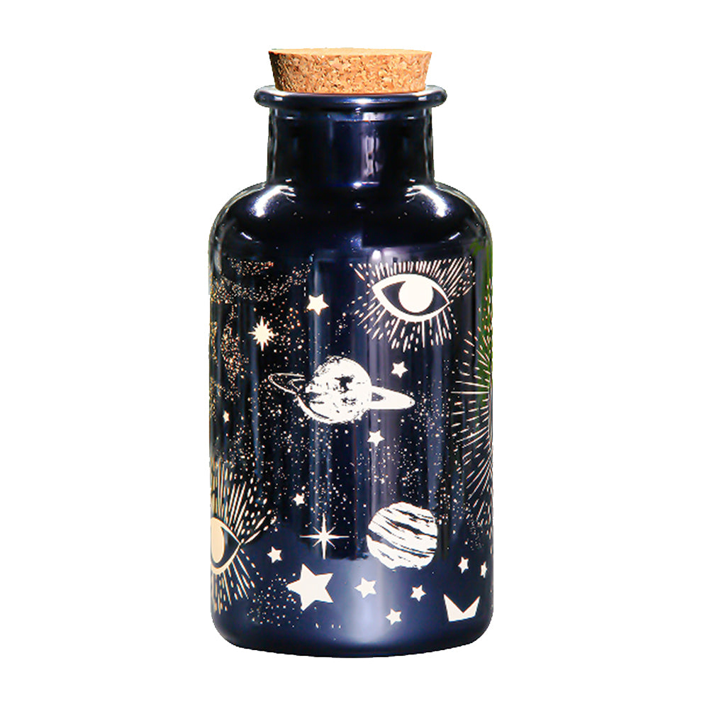 Cello - Celestial Jar - Blue