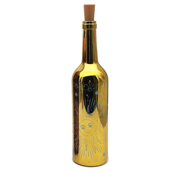 Cello - Celestial Gold Bottle - Large