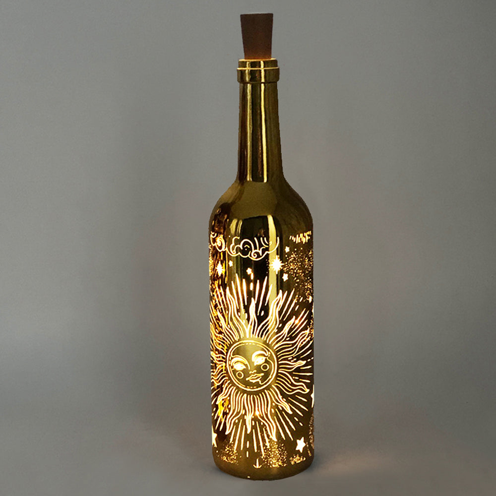 Cello - Celestial Gold Bottle - Large