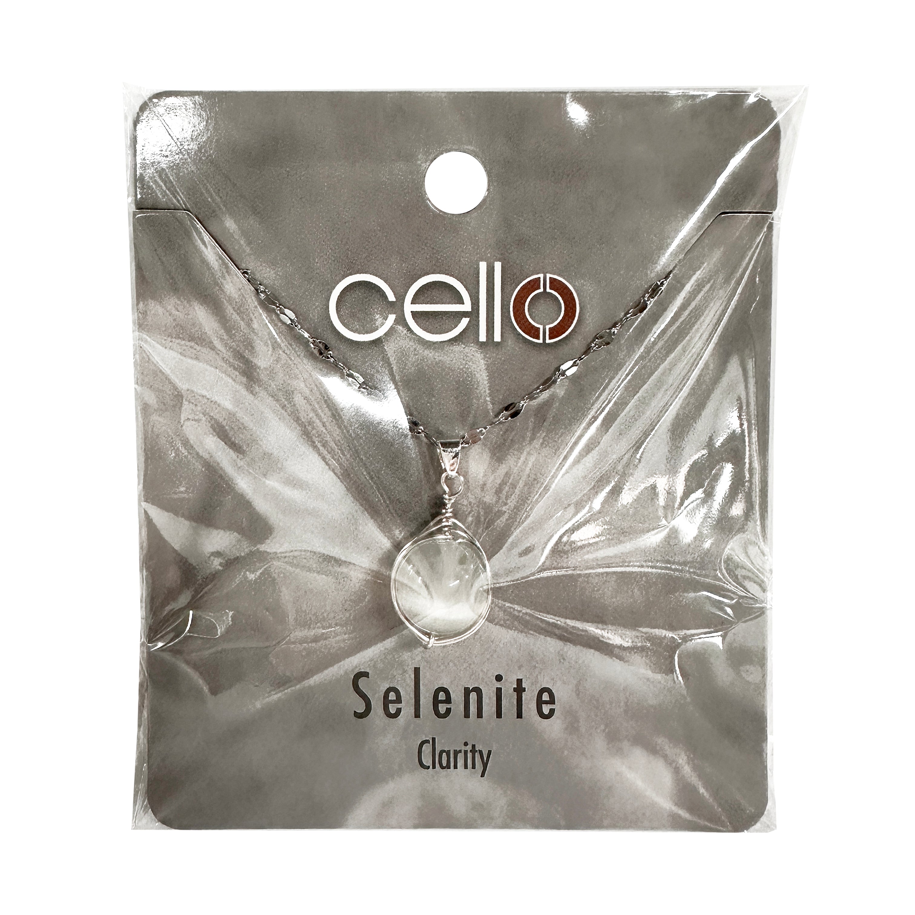 Known to help remove negative energy and clear minds, Selenite is the perfect stone to promote
positivity. Mental clarity will be in abundance lifting you to higher levels of awareness.