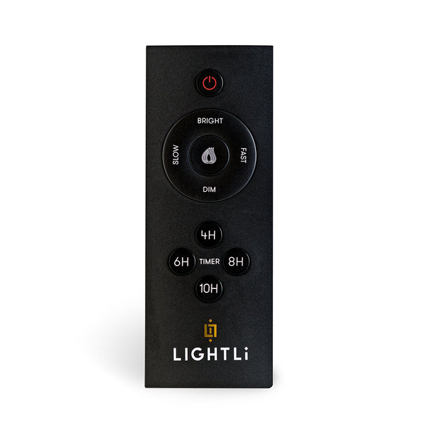 LightLi - Premium LED Remote Control
