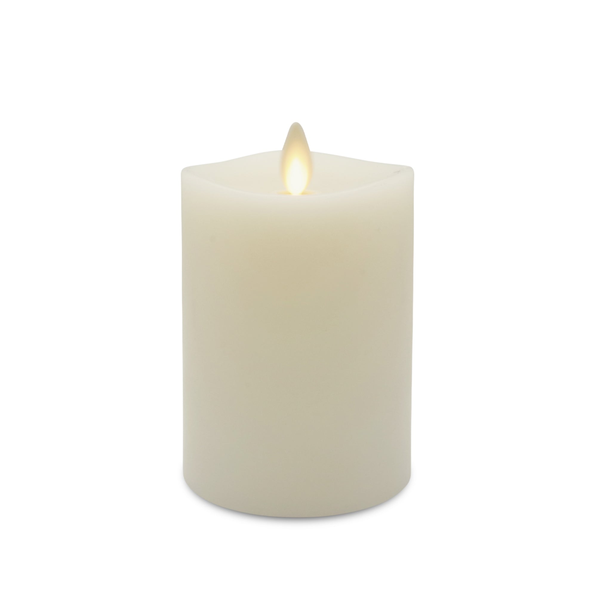 Matchless Indoor LED Candle - 7.6 x 11.4cm