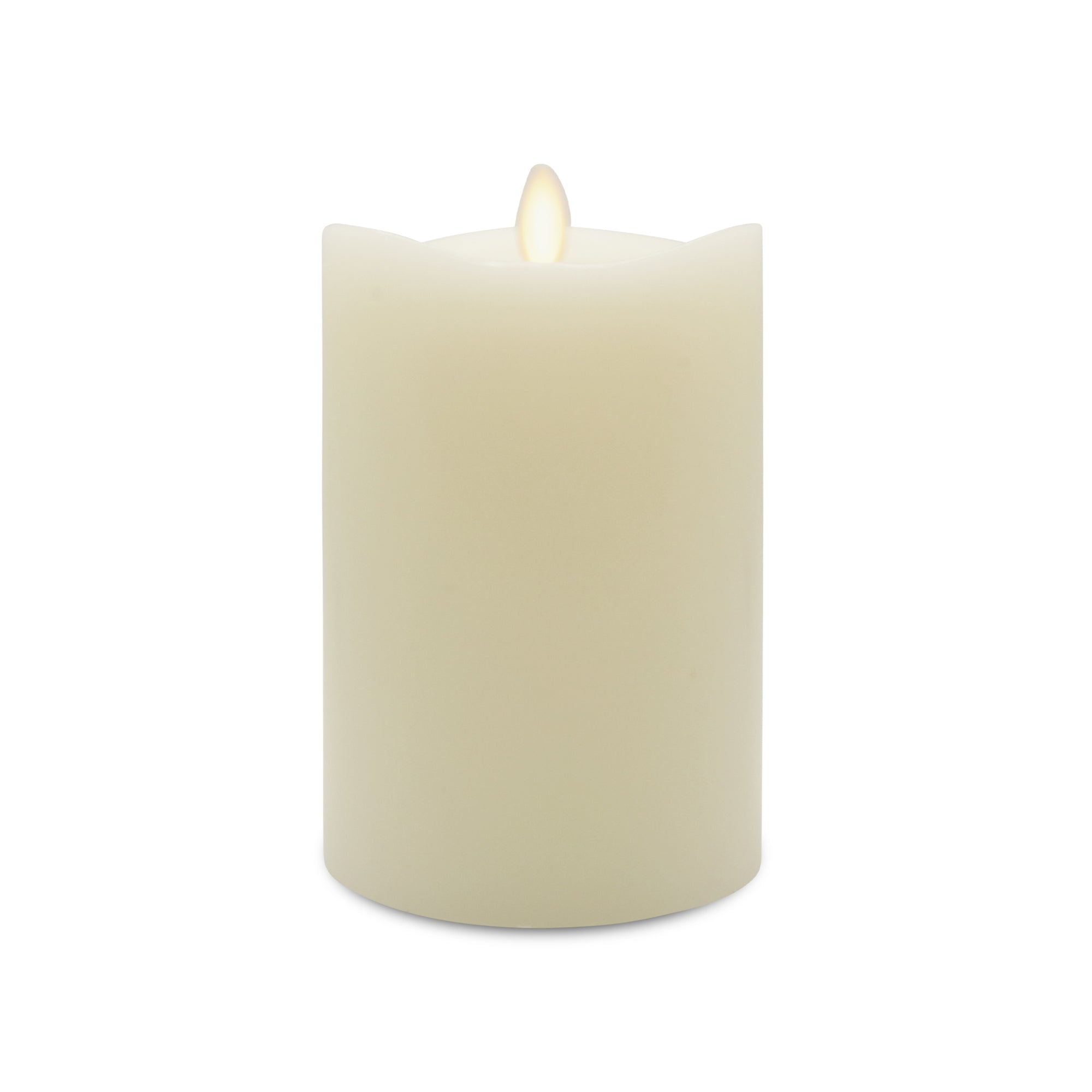 Matchless Indoor LED Candle - 7.6 x 14.0cm