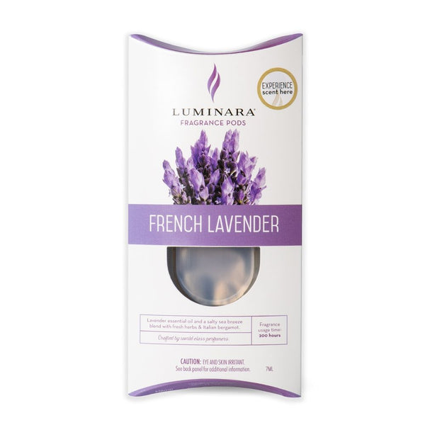 Luminara Fragrance Pods - French Lavender