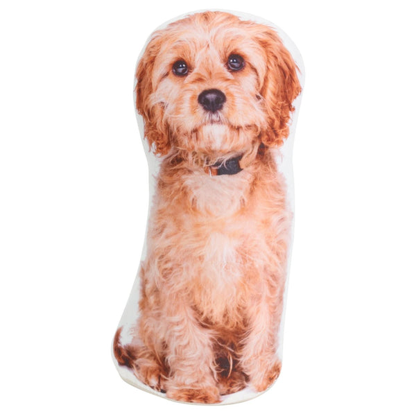 Splosh Adopt a Doorstop Puppies - Charlie