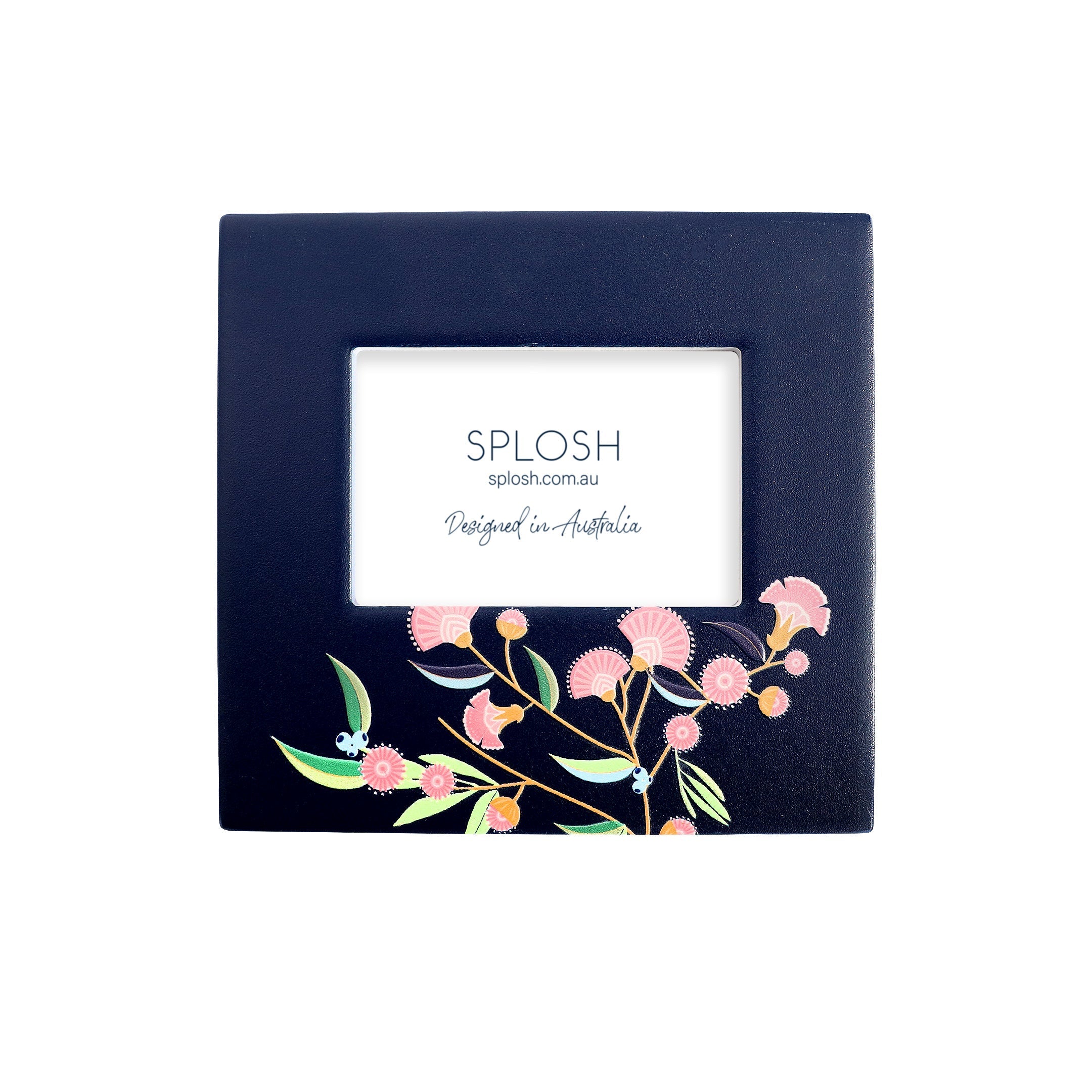 Splosh - Botanica Native Flower 2x3 Frame