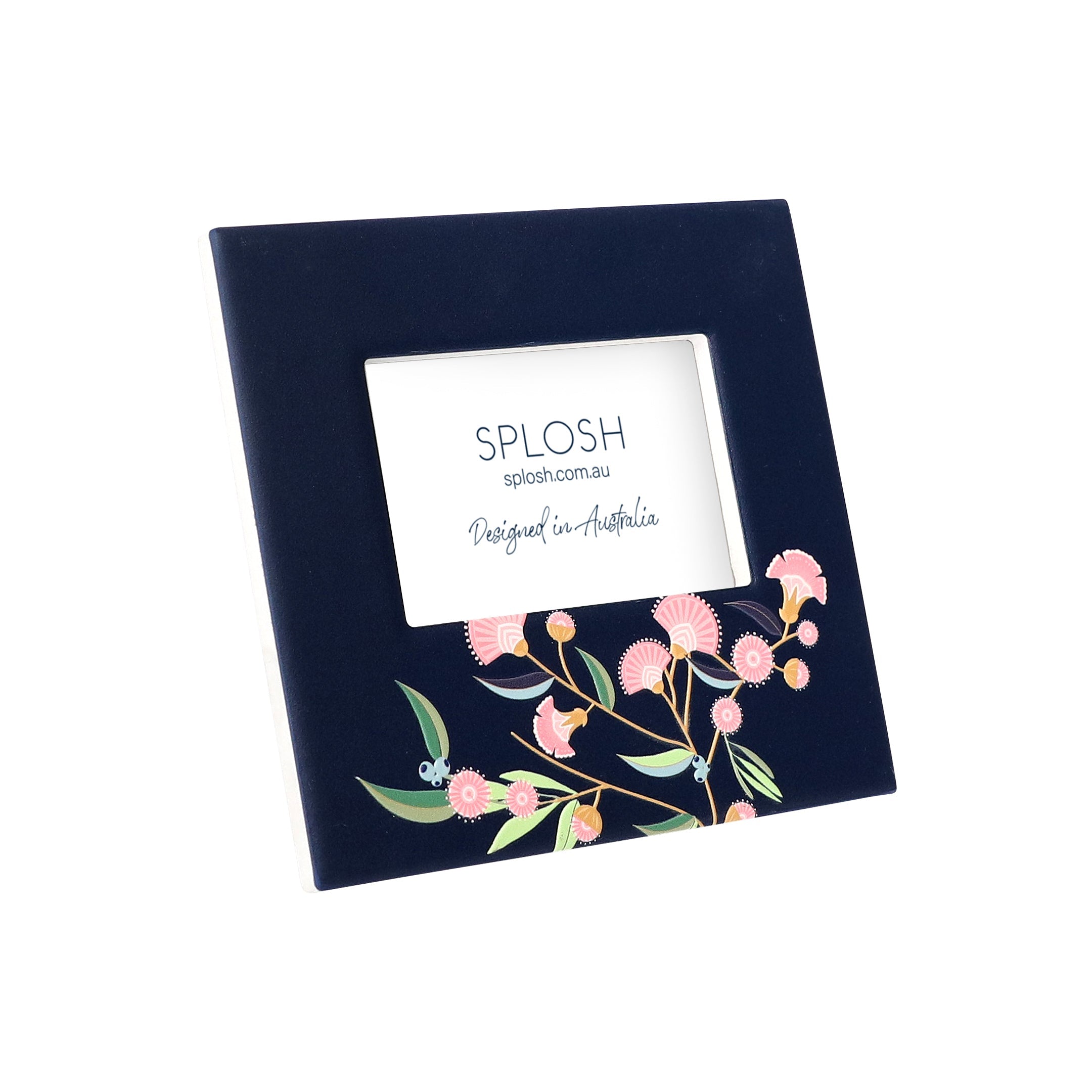 Splosh - Botanica Native Flower 2x3 Frame