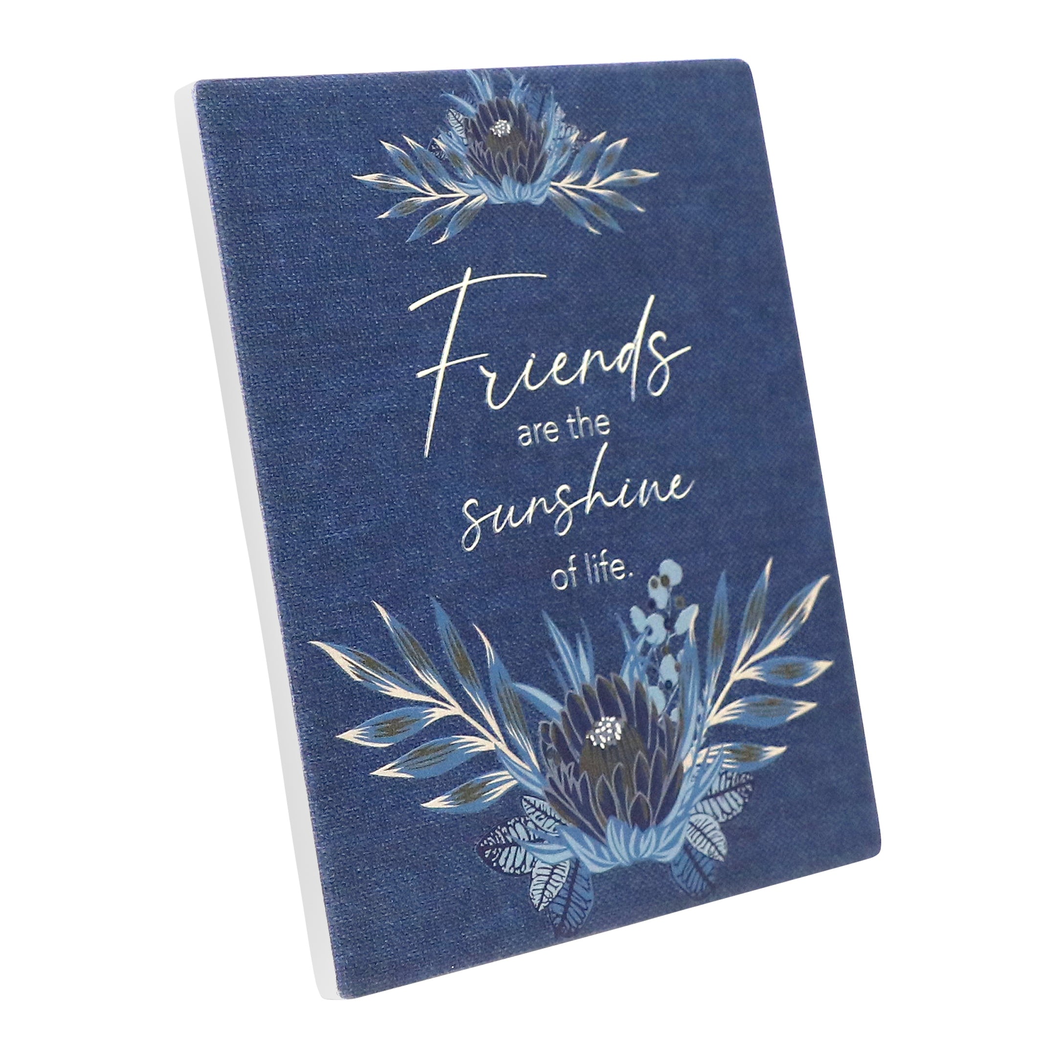 Splosh - Botanica Friends Verse