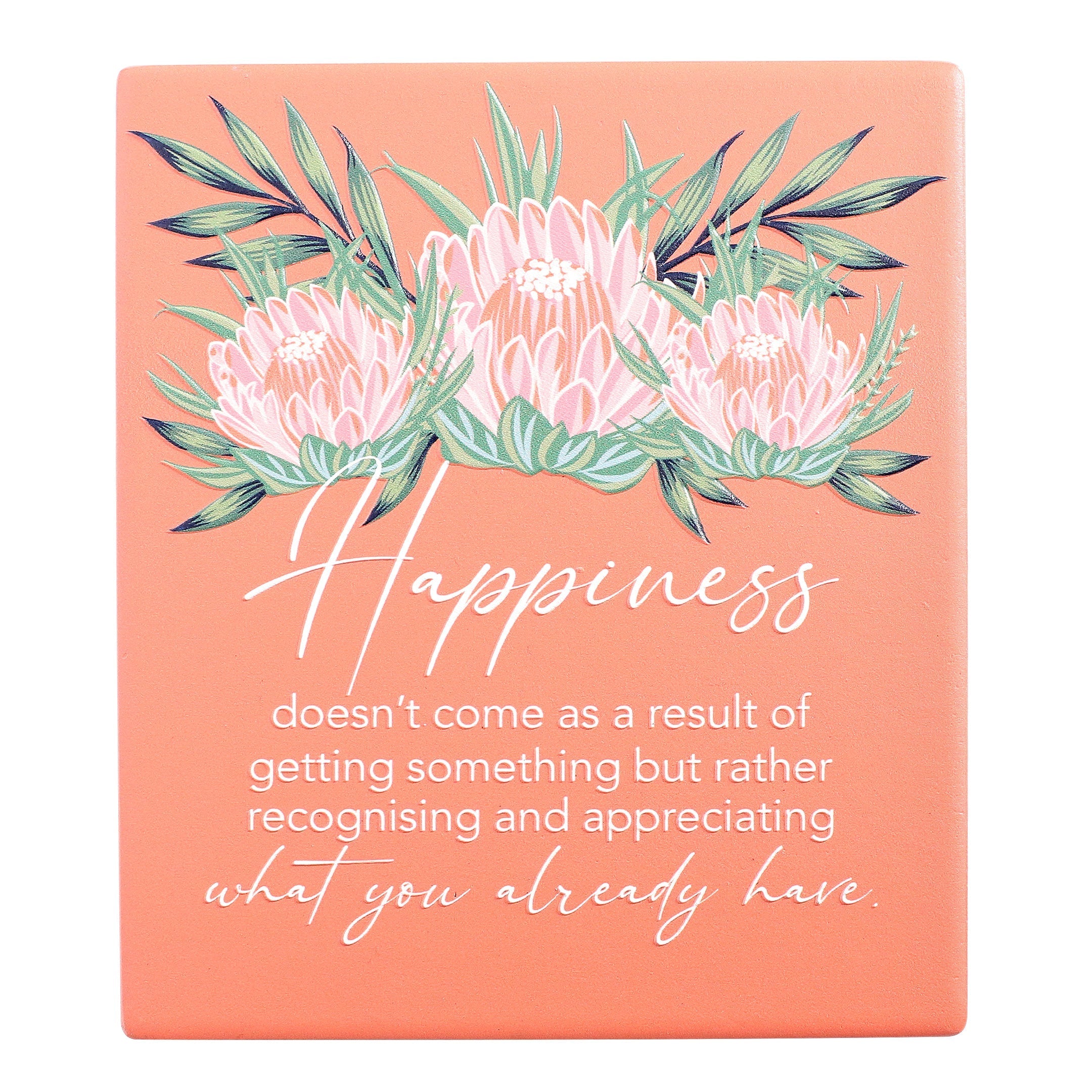 Splosh - Botanica Happiness Verse