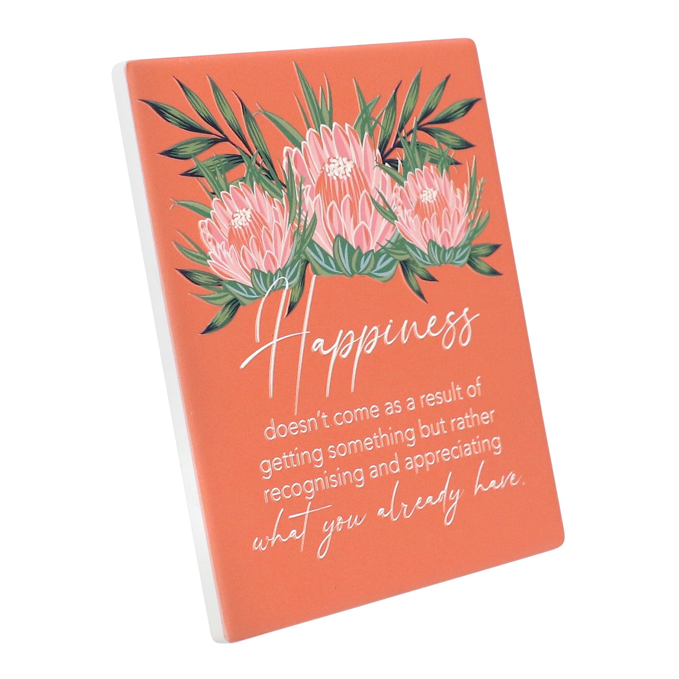 Splosh - Botanica Happiness Verse