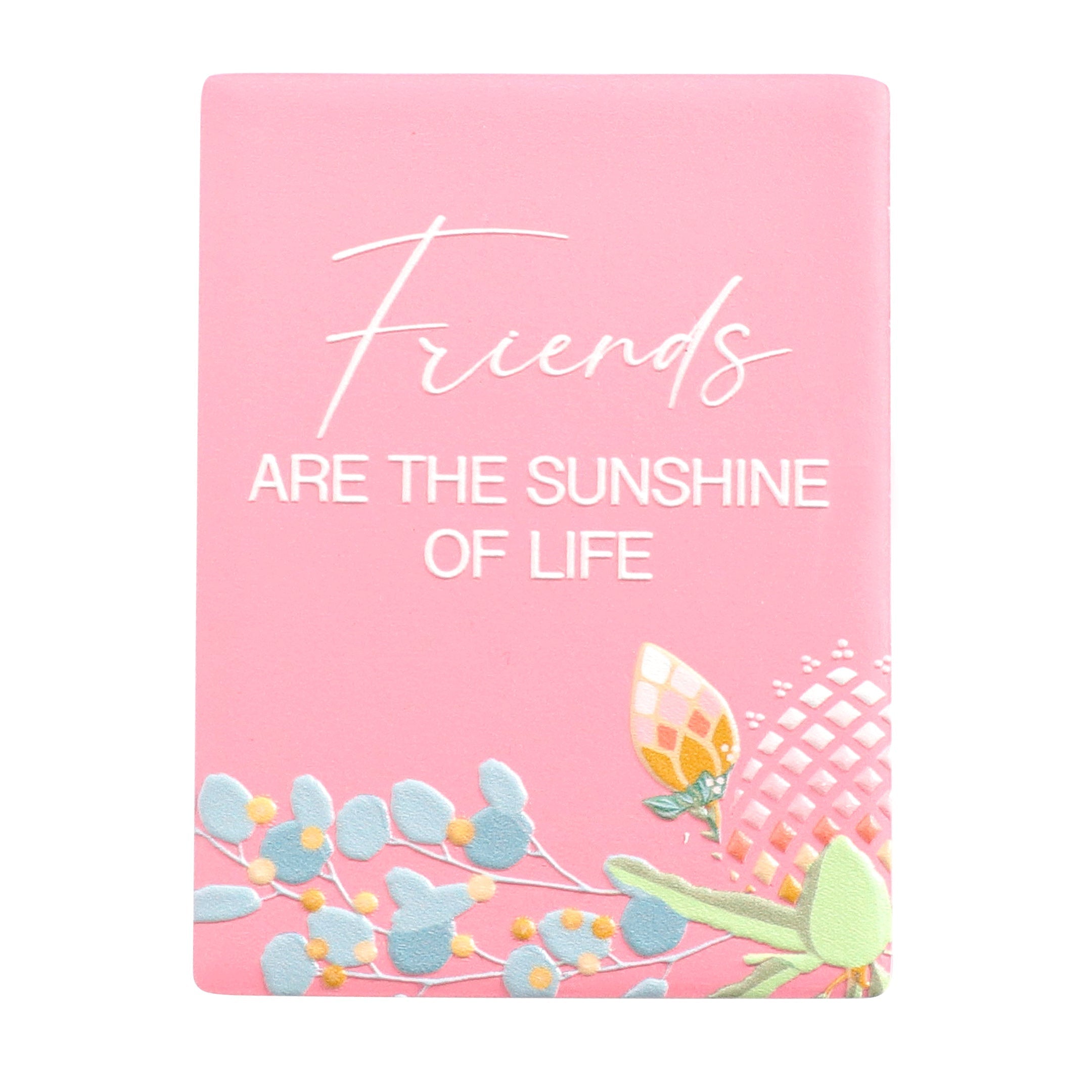 Splosh - Botanica Friends Ceramic Magnet