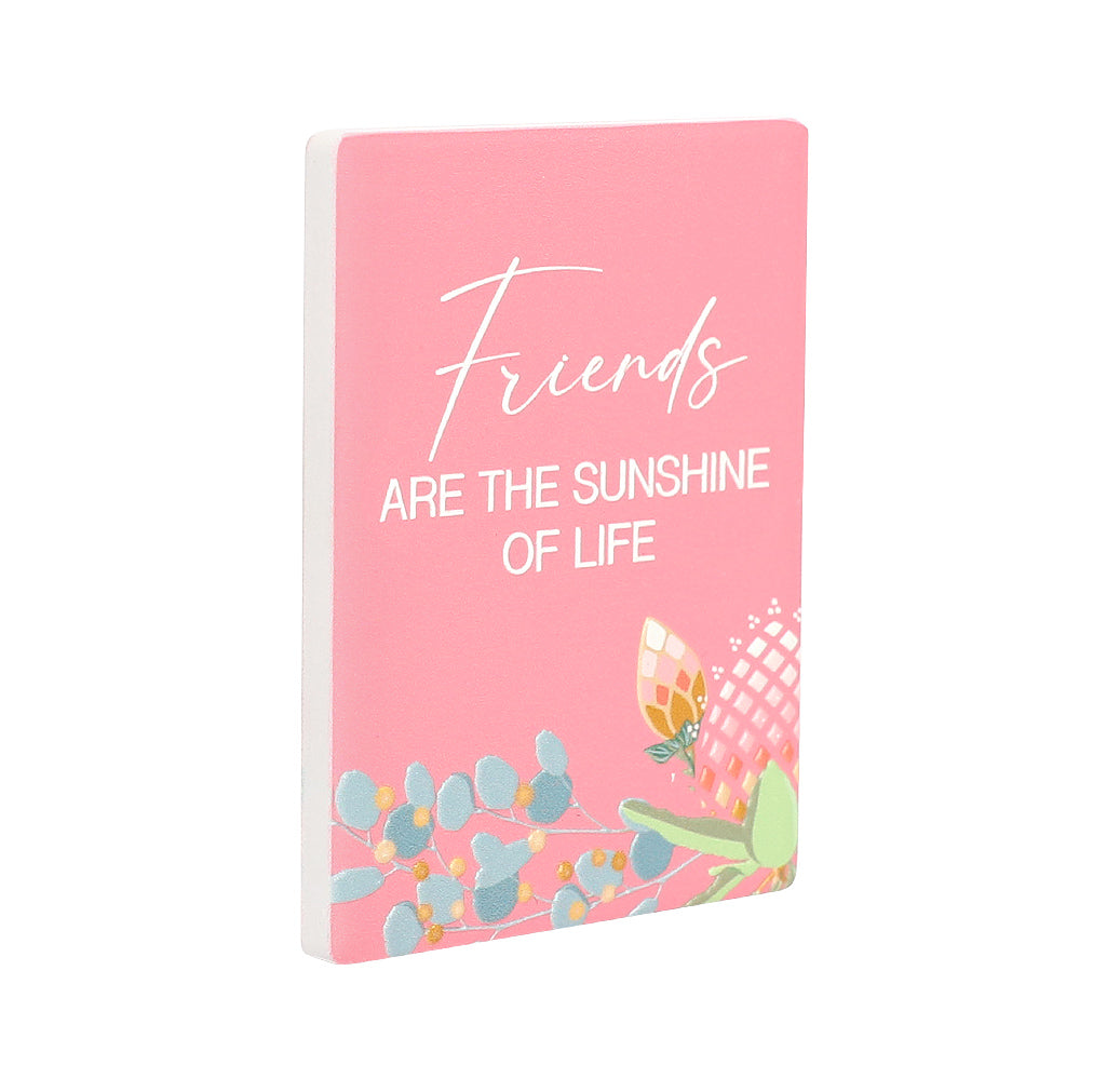 Splosh - Botanica Friends Ceramic Magnet