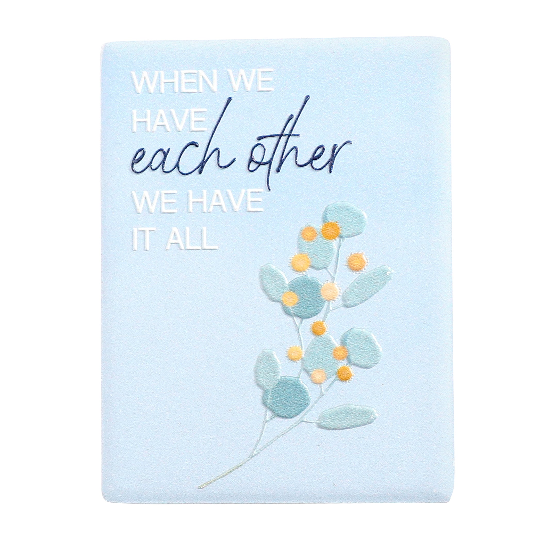 Splosh - Botanica Each Other Ceramic Magnet