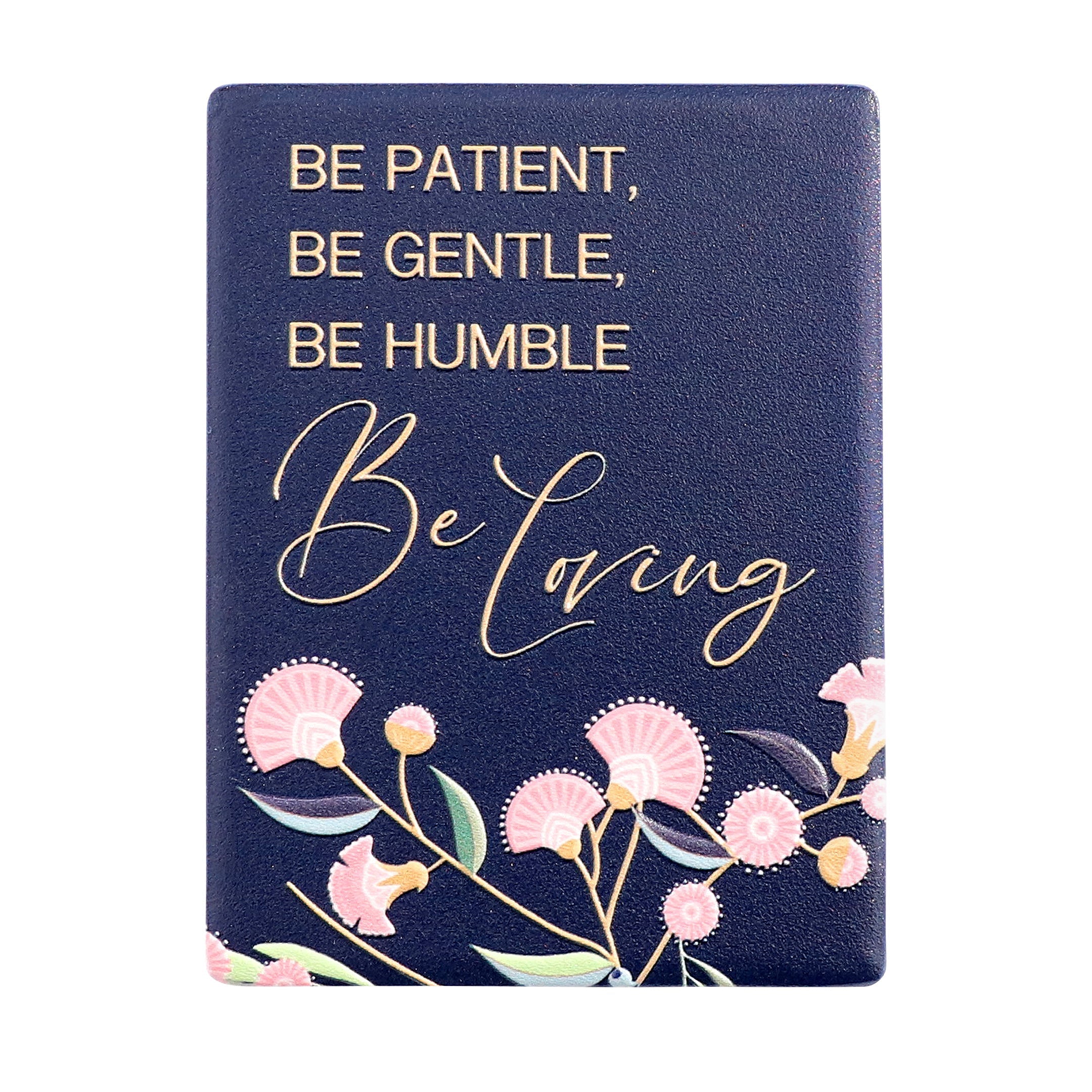 Splosh - Botanica Be Patient Ceramic Magnet