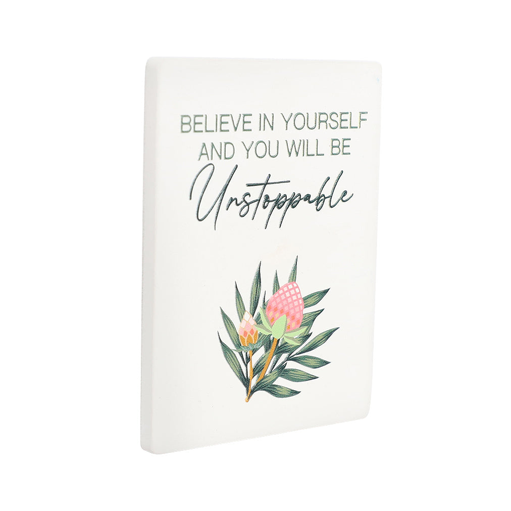 Splosh - Botanica Unstoppable Ceramic Magnet