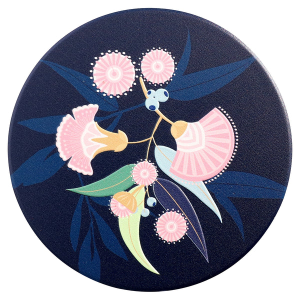 Splosh - Botanica Bloom Ceramic Coaster