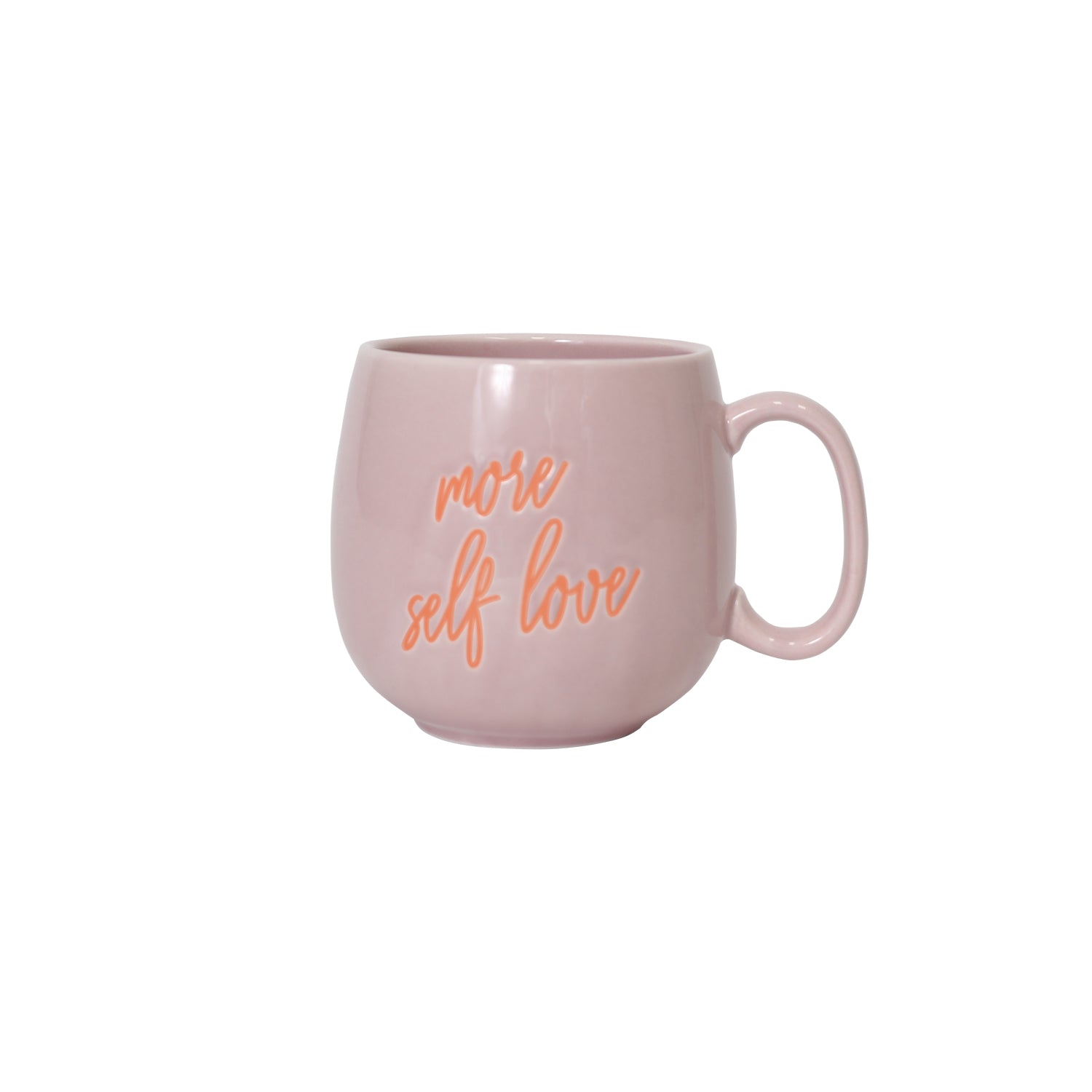 Splosh Colour Pop Mug - Self Love