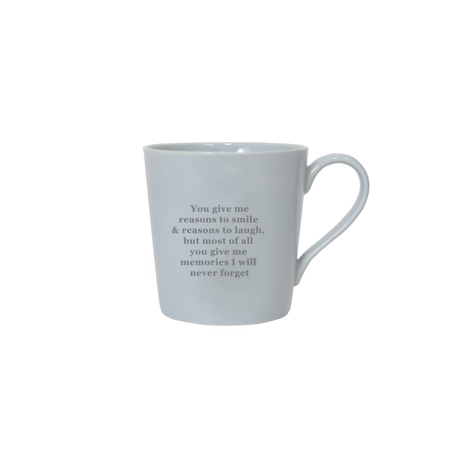 Splosh Colour Pop Mug - Memories