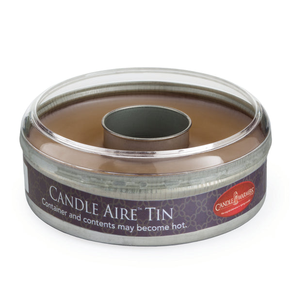 Candle Aire Tin Cinnamon Sticks 4oz