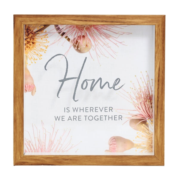 Splosh - Flourish 4x6 Frame