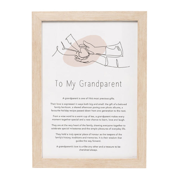 Featuring custom heartfelt messages that will inspire, touch and enlighten, Gift of Words is the latest gifting arrival that is set to make a splash! With 16 designs to choose from, each one containing unique hand-drawn illustrations and a meaningful verse, catering as themed gift ideas for loved ones, milestone occasions and special moments.
