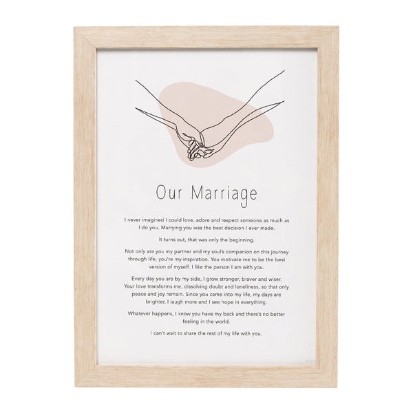 Featuring custom heartfelt messages that will inspire, touch and enlighten, Gift of Words is the latest gifting arrival that is set to make a splash! With 16 designs to choose from, each one containing unique hand-drawn illustrations and a meaningful verse, catering as themed gift ideas for loved ones, milestone occasions and special moments.
