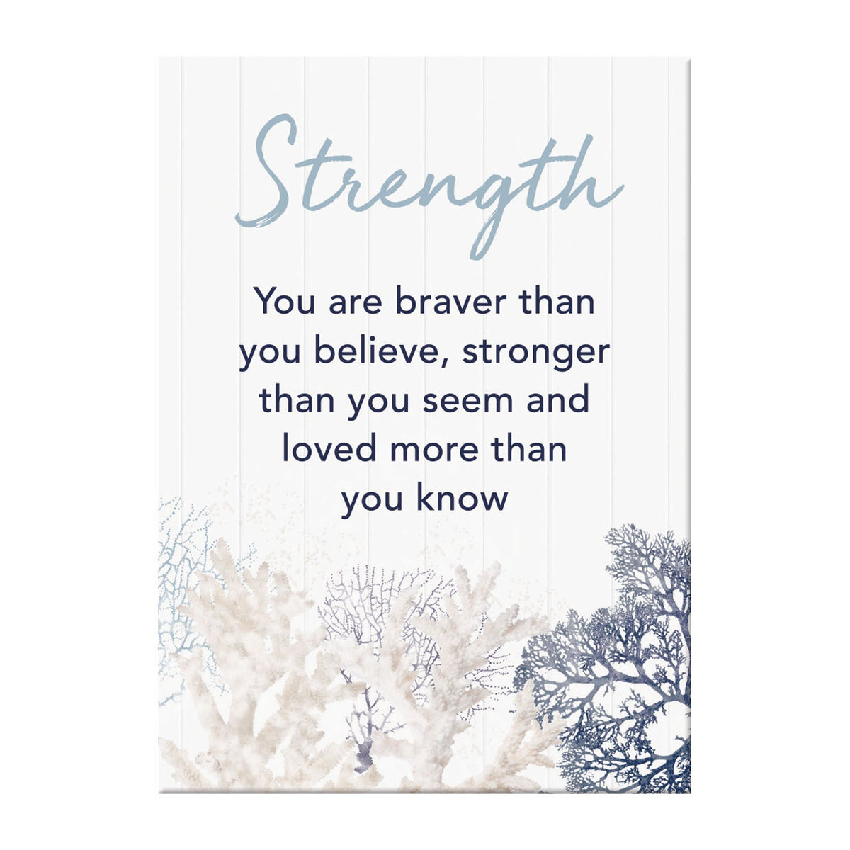 Splosh Hamptons Magnet - Strength – xystostrade