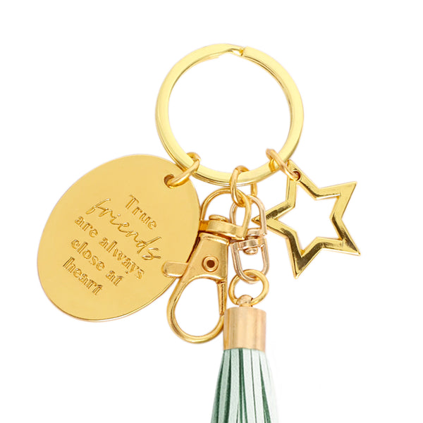 Splosh - Inspirational Keychain - Friends