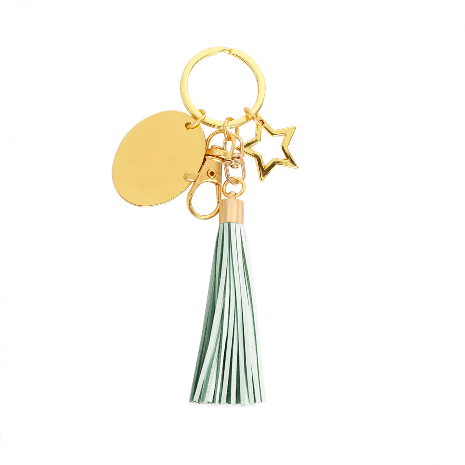 Splosh - Inspirational Keychain - Friends